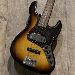 Sadowsky RV4 / 3Tone Sunburst