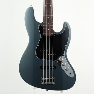 Fender Japan Aerodyne Jazz Bass / AJB Dolphin Grey 【心斎橋店】