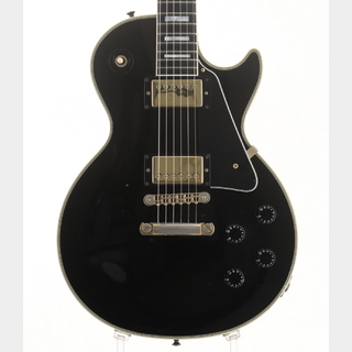 Gibson Les Paul Custom Ebony【御茶ノ水本店】