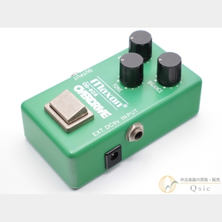 エフェクター（ギター・ベース用）、Maxon、ODの検索結果【楽器検索