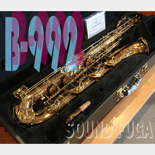 サックス／サクソフォン／サキソフォン ＞ バリトン・サックスの検索