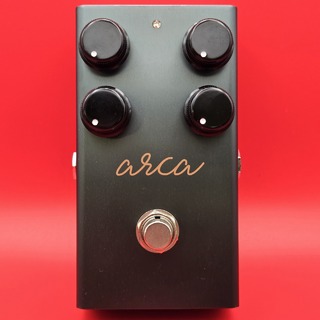 ギター D3 audio designs inc. / CREAM CRUNCH D3 audio designs inc. / CREAM CRUNCH