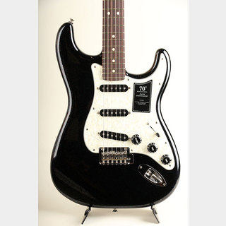 Fender  70th Anniversary Player Stratocaster RW Nebula Noir 【S/N MXS24040680】