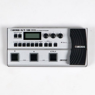 boss、GT-1Bの検索結果【楽器検索デジマート】