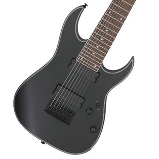 IbanezRG8EX-BKF (Black Flat) アイバニーズ [8弦ギター][限定モデル]【WEBSHOP】