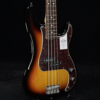 Fender Traditional 60s Precision Bass Rosewood 3-Color Sunburst 【名古屋栄店】