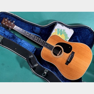 アコースティックギター、K.Yairi、DY-35の検索結果【楽器検索デジマート】