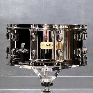 Tama 【USED】 LBR1465 [S.L.P. -Sound Lab Project- / Black Brass 14×6.5]