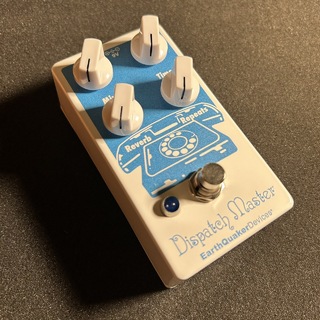 EarthQuaker Devices【ディレイ】Dispatch Master【現品画像】