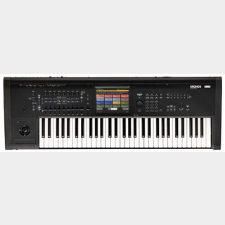 KORG KRONOS3-61【台数限定新品特価】【ローン分割手数料0%(24回まで)対象商品!】