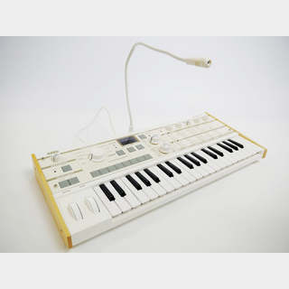 KORG、Microkorg、Microkorgの検索結果【楽器検索デジマート】
