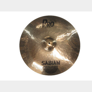 SABIAN PRO 20 " 51cm Ride セイビアン 20インチ ライドシンバル【鹿児島店】