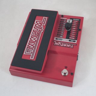 DigiTech WH-5 / Whammy 5th Generation 【渋谷店】