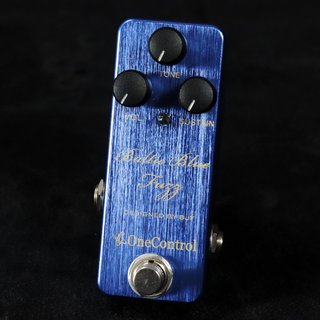 ONE CONTROL OC-BBF Baltic Blue Fuzz 【梅田店】