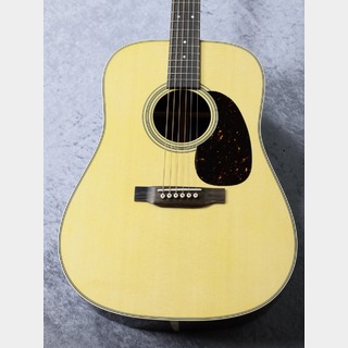 Martin D-28Standard #2871426【無金利キャンペーン・送料当社負担】