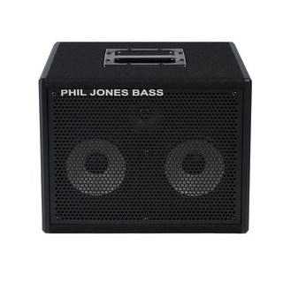 Phil Jones BassCAB-27 [Speaker Cabinet] 【特価】