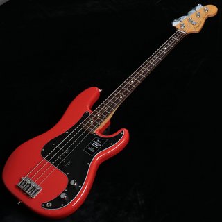 Fender Player II Precision Bass Rosewood Fingerboard Coral Red フェンダー[3.74kg]【池袋店】