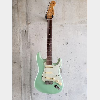 Fender Custom Shop1960 Stratocaster NOS 【米子店在庫】