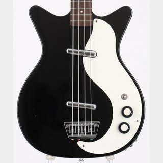 Danelectro '59DC Long Scale Bass Black【新宿店】