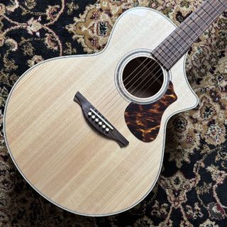アコースティックギター、アフリカンマホガニー OR AfricanMahoganyの