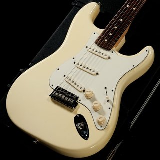 Fender 2012 American Standard Stratocaster Upgrade Olympic White 【渋谷店】