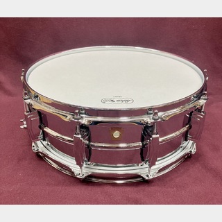 Ludwig LM400 スネアドラム / supraphonic / 14×5インチ