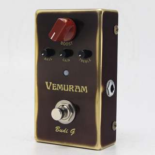 ギター用エフェクター、VEMURAMの検索結果【楽器検索デジマート】