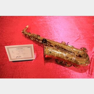 YAMAHA 【特別生産品】YAS-62A ユッコ・ミラー氏選定品