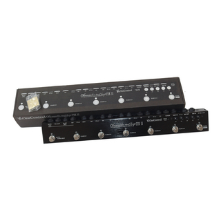ONE CONTROL 【中古】 One Control Chamaeleo Tail Loop MKII ループスイッチャー