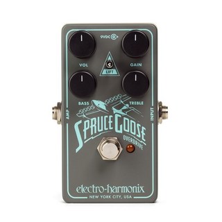 Electro-Harmonix 【展示処分特価】SPRUCE GOOSE