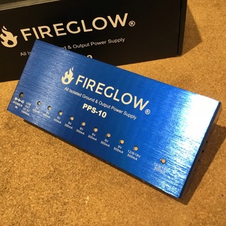 FIREGLOW PPS-10