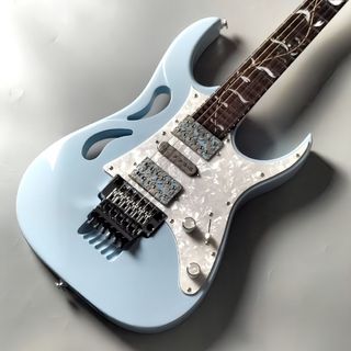 Ibanez PIA3761C Steve Vai Signature Blue Powder スティーヴ・ヴァイ 【SPOTモデル】