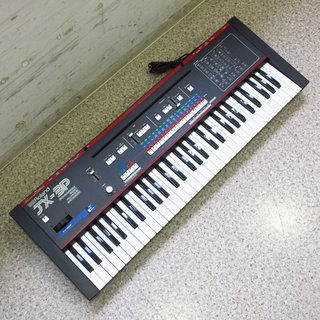 Roland JX-3P "世界初のMIDI規格対応シンセ"【横浜店】