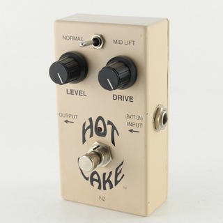 CROWTHER AUDIO Hot Cake 2Knob MID LIFT 【御茶ノ水本店】