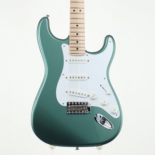 Fender Custom ShopMaster Built Eric Clapton Stratocaster NOS Built by Todd Krause Almond Green【心斎橋店】