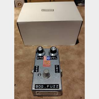 Shin's Music 【中古】Bog fuzz