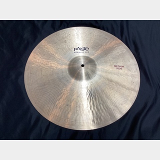 PAiSTe Formula 602 Classic Medium Ride (パイステ ライド)