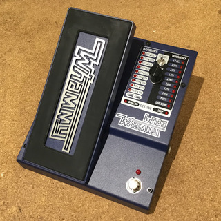 DigiTech USED/Bass Whammy