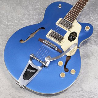 Gretsch G2420T Streamliner Hollow Body Bigsby Laurel Broad’Tron BT-3S Fairlane Blue【新宿店】