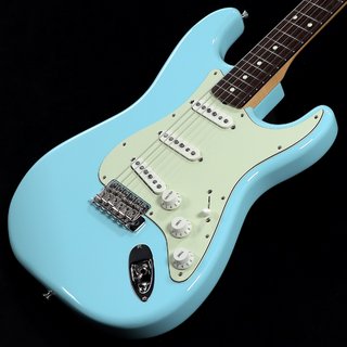 Fender FSR Collection Traditional 60s Stratocaster Daphne Blue(重量:3.41kg)【渋谷店】