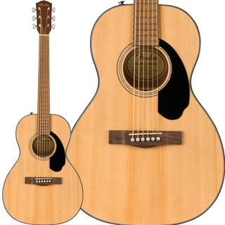 Fender CP-60S Natural アコースティックギター
