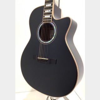 Morris R-18 / Midnight Ocean