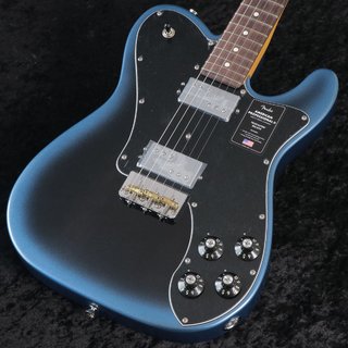 Fender American Professional II Telecaster Deluxe Rosewood Fingerboard Dark Night フェンダー【御茶ノ水本店