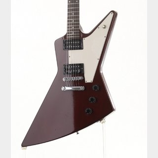 Gibson Explorer 76 Cherry 2002年製【横浜店】