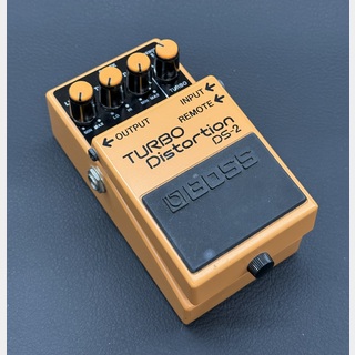 エフェクター（ギター・ベース用）、BOSS、DS-2 TURBOの検索結果【楽器