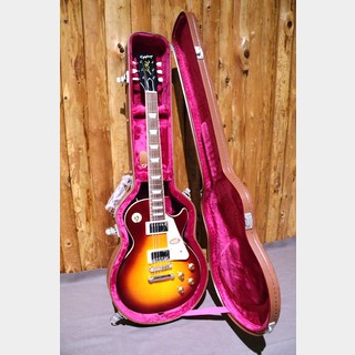 Epiphone 1959 LES PAUL STANDARD FACTORY BURST