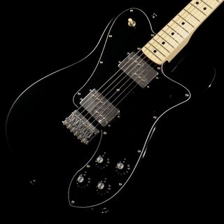 Fender FSR Collection 2023 Traditional 70s Telecaster Deluxe Maple Fingerboard Black 【福岡パルコ店】