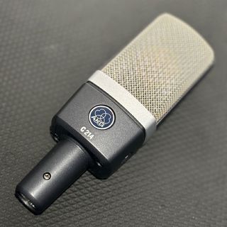 AKG C214-Y4【現物画像】
