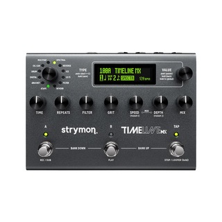 strymon、TIMELINEの検索結果【楽器検索デジマート】