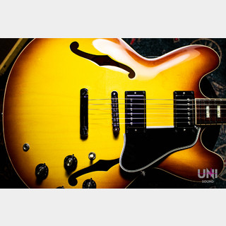 Gibson Memphis Larry Carlton ES-335 / 2013	